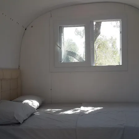 Ozgur Beach Camp *